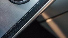 Volvo V40 II Ocean Race 1.6 D2 115 KM - galeria redakcyjna - inny element panelu przedniego