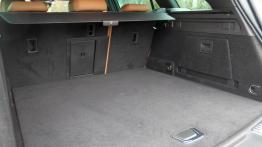 Opel Insignia 2.0 CDTI 170KM - galeria redakcyjna - bagażnik