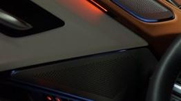 BMW Seria 6 F06 Gran Coupe 640d 313KM - galeria redakcyjna - drzwi kierowcy od wewnątrz