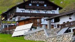 Volkswagen Passat B7 Alltrack 2.0 TDI CR DPF BlueMotion 170KM - galeria redakcyjna - prawy bok