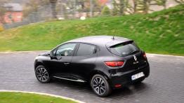 Renault Clio IV Hatchback 5d - galeria redakcyjna - widok z góry