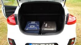 Kia pro_ceed II GT 1.6 T-GDI 204KM - galeria redakcyjna - bagażnik