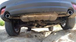 Mazda CX-5 SUV 2.2 SKYACTIV-D  175KM - galeria redakcyjna - zderzak tylny