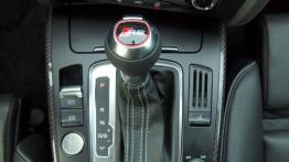 Audi A5 RS5 4.2 FSI 450KM - galeria redakcyjna - skrzynia biegów