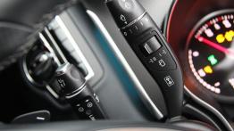 Mercedes Klasa V 250 BlueTEC 190KM - galeria redakcyjna - manetka sterująca pod kierownicą