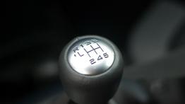 Citroen Grand C4 Picasso II e-HDi - galeria redakcyjna - skrzynia biegów