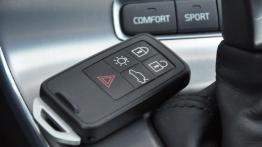 Volvo V60 Facelifting 2.4 D5 215KM - galeria redakcyjna - kluczyk