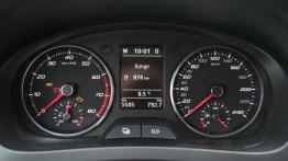 Seat Toledo IV 1.4 TSI 122KM - galeria redakcyjna - zestaw wskaźników