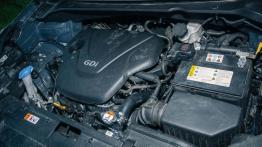 Kia Soul II 1.6 GDI 132KM - galeria redakcyjna - silnik