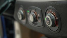 BMW Z4 E89 - panel sterowania wentylacją i nawiewem