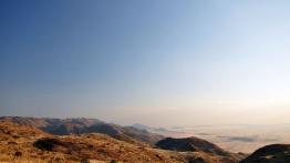 Skoda Yeti w Namibii - dzień 1 - inne zdjęcie