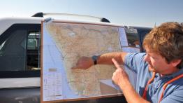 Skoda Yeti w Namibii - dzień 2 - galeria redakcyjna - inne zdjęcie