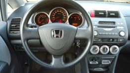 Honda City - pełny panel przedni