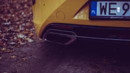 Lexus LC 500 464 KM - galeria redakcyjna - widok z ty?u