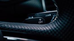 Skoda Kodiaq Sportline 2.0 TDI 190 KM - galeria redakcyjna - widok ogólny wn?trza z przodu