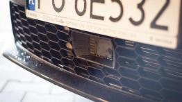 Skoda Octavia RS 2.0 TSI - dyskrecja gwarantowana