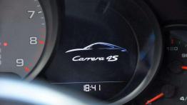 Porsche 911 4S - Ikona