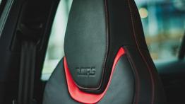 Skoda Octavia RS - nadal potrzebna?