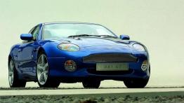 Historia Astona Martina