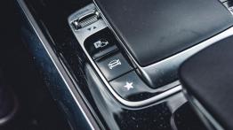 Mercedes Klasa B  200d 150 KM - galeria redakcyjna - widok ogólny wn?trza z przodu