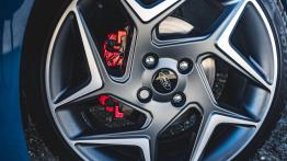 Ford Fiesta ST 1.5 EcoBoost 200 KM - galeria redakcyjna