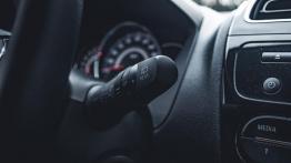 Mitsubishi Space Star 1.2 80 KM - galeria redakcyjna - inny element panelu przedniego