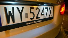 BMW Seria 2 Active Tourer 225xe - galeria redakcyjna