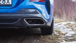 BMW M850i 530 KM - galeria redakcyjna