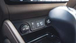 Hyundai Tucson 2.0 CRDi 48V 185 KM - galeria redakcyjna