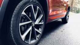 Skoda Kodiaq Sportline 2.0 TSI 180 KM - galeria redakcyjna