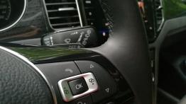 Volkswagen Golf Sportsvan 1.5 TSI 150 KM - galeria redakcyjna