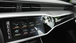 Audi A6 - galeria redakcyjna