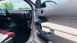 Citroen C4 Cactus 1.2 PureTech 131 KM - galeria redakcyjna