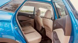 Opel Grandland X 1.6 Diesel 120 KM - galeria redakcyjna