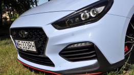Hyundai i30 N Performance – galeria redakcyjna