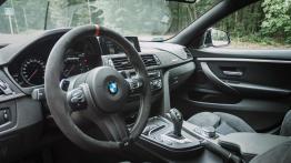 BMW 430i GranCoupe xDrive - galeria redakcyjna