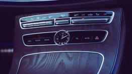 Mercedes E400 Coupe - galeria redakcyjna