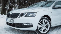 Skoda Octavia Drive 1.0 TSI 115 KM - galeria redakcyjna