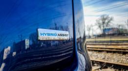 Renault Grand Scenic 1.5 dCi Hybrid Assist 110 KM - galeria redakcyjna