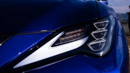 Lexus RC 300h - galeria redakcyjna