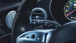 Mercedes Klasa C 220d 4MATIC - galeria redakcyjna 