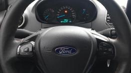Ford KA+ Active 1.2 Ti-VCT 85 KM - galeria redakcyjna