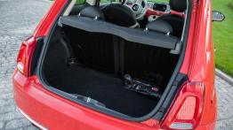 Fiat 500 (2017) – galeria redakcyjna