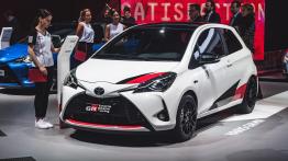 Frankfurt Motor Show 2017 - galeria redakcyjna