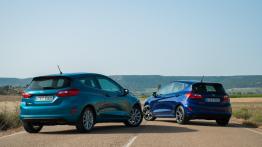 Ford Fiesta 1.0 EcoBoost 140 KM – galeria redakcyjna