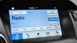 Ford Focus ST-Line LPG – galeria redakcyjna