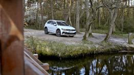 Volkswagen Tiguan (2017) - galeria redakcyjna