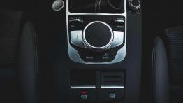 Audi A3 FL - galeria redakcyjna