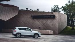 Seat Ateca - galeria redakcyjna