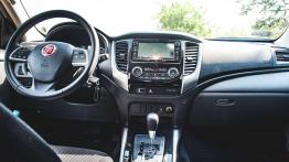 Fiat Fullback - galeria redakcyjna